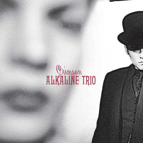 Alkaline Trio - Crimson [10" Vinyl]