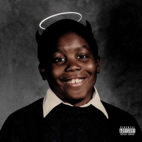 Killer Mike - Michael [Indie-Exclusive Gold Vinyl]
