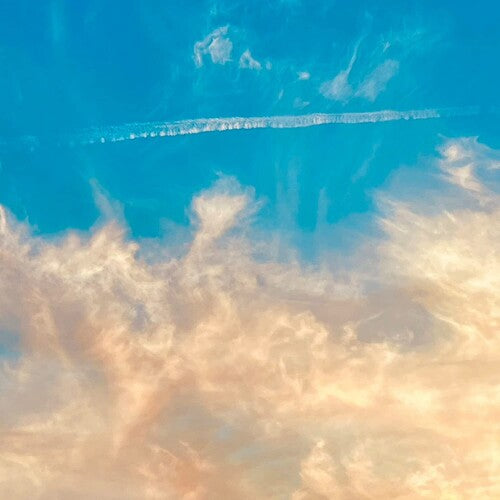 Thirty Seconds to Mars - It's The End The World But It's A Beautiful Day [Indie-Exclusive Orange Vinyl w/ Lithograph]