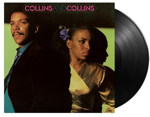 Collins & Collins - Collins & Collins [Import]