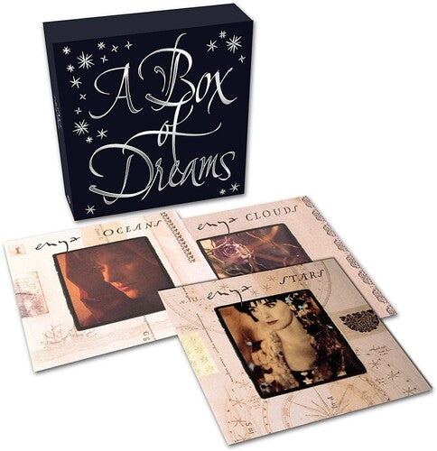 Enya - A Box Of Dreams [Box Set]