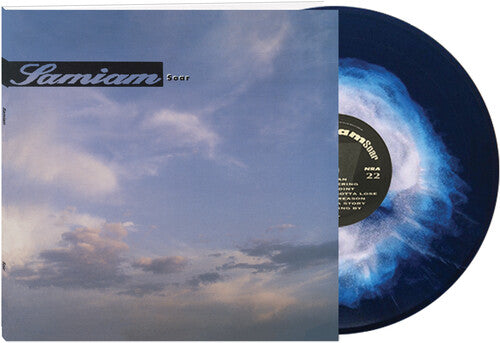 Samiam - Soar [Haze Vinyl]