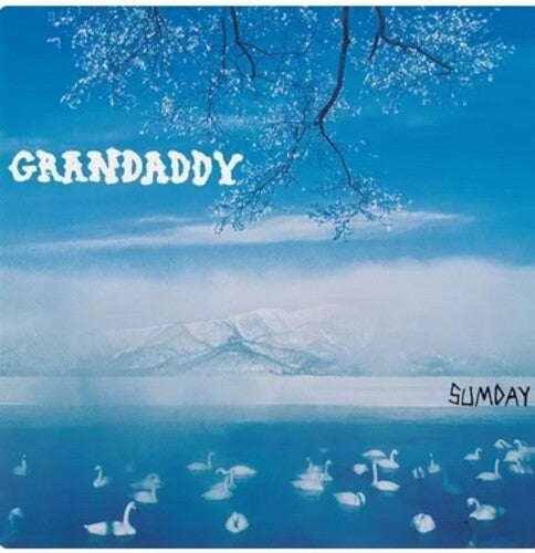 Grandaddy - Sumday [White Vinyl]