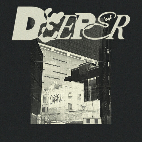 Deeper - Careful! [Colored Vinyl]