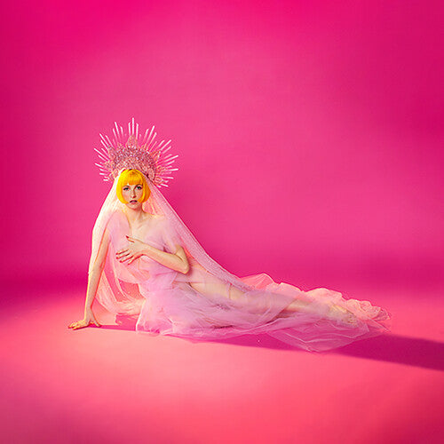 Tessa Violet - My God! [Pink Vinyl]