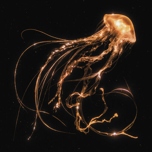 Royal Blood - Back To The Water Below [Indie-Exclusive Clear Vinyl]
