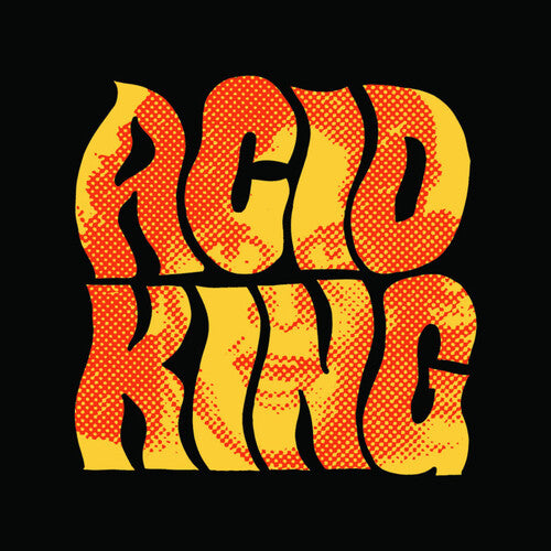 Acid King - Acid King