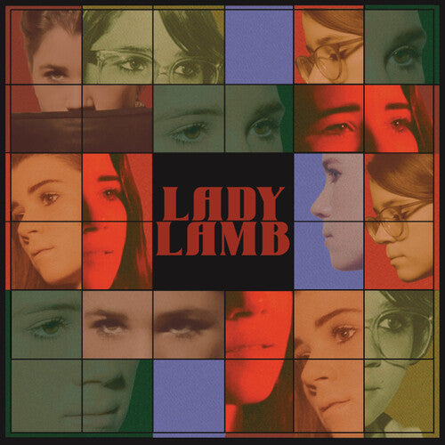 Lady Lamb - In The Mammoth Nothing Of The Night [Box Set]