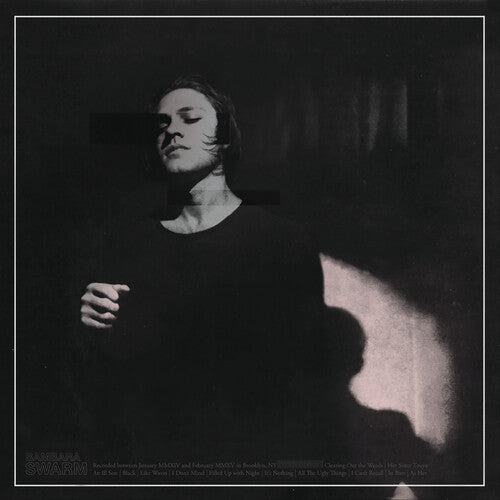 Bambara - Swarm [Red Vinyl]