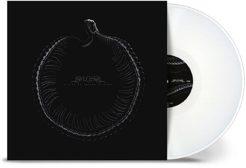 Sylosis - A Sign of Things to Come [White Vinyl]