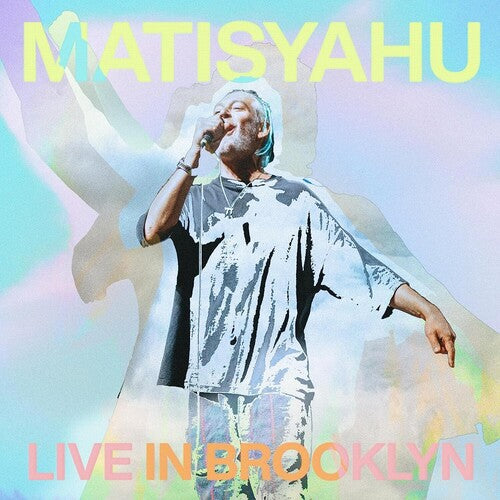 Matisyahu - Live In Brooklyn
