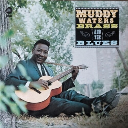 Muddy Waters - Muddy, Brass & The Blues