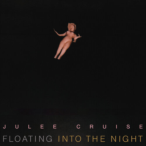 Julee Cruise - Floating Into The Night [Pink Vinyl]