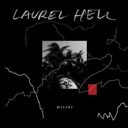 Mitski - Laurel Hell [Gold Vinyl]