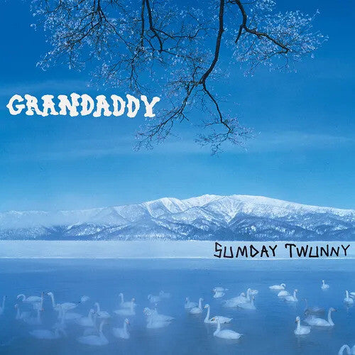 Grandaddy - Sumday: Twunny [Box Set]