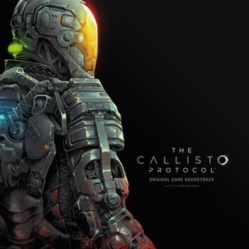 Finishing Move Inc - The Callisto Protocol (Original Game Soundtrack)