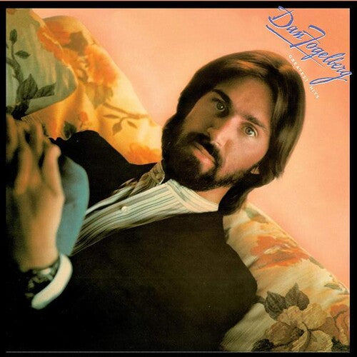 Dan Fogelberg - Greatest Hits [Blue & Black Vinyl]