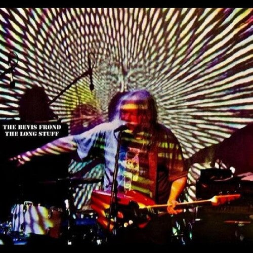 The Bevis Frond - The Long stuff