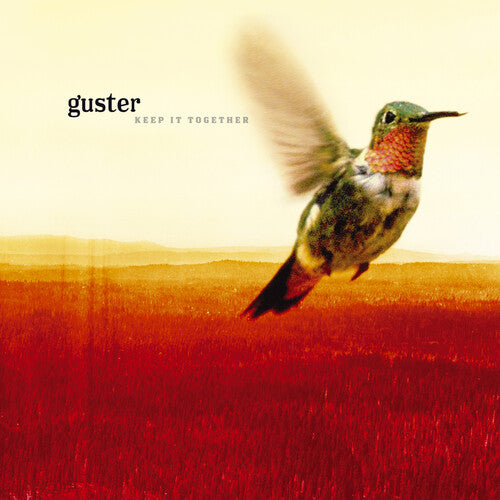 Guster - Keep it Together [Kelly Green Vinyl]