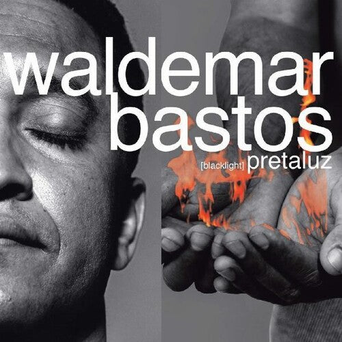 Waldemar Bastos - Pretaluz