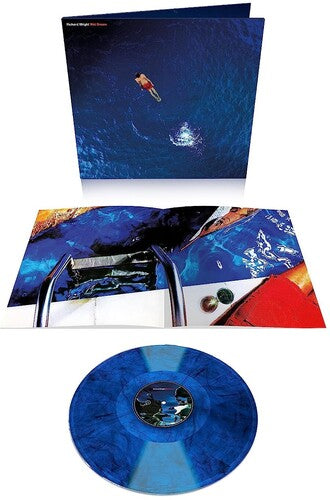Richard Wright - Wet Dream [Deep Blue Colored Vinyl]