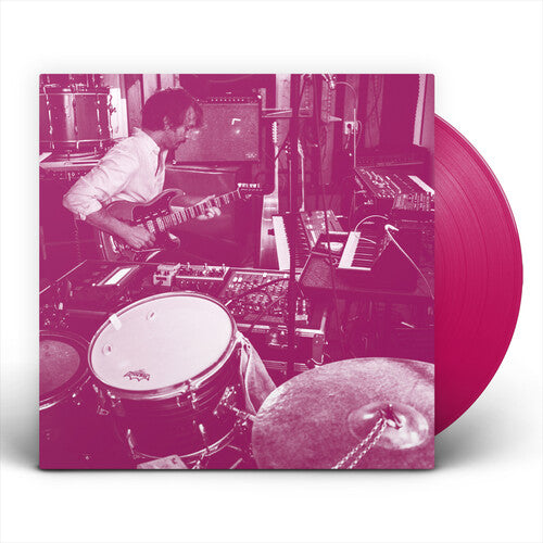 Daniel Ogren - Fastingen 92 [Indie-Exclusive Purple Vinyl]