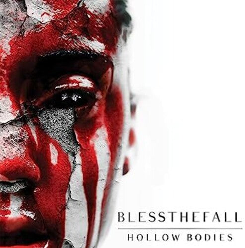 Blessthefall - Hollow Bodies