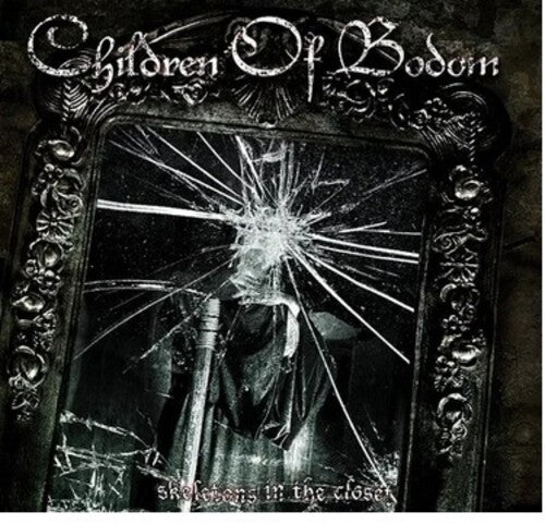 Children of Bodom - Skeletons In The Closet