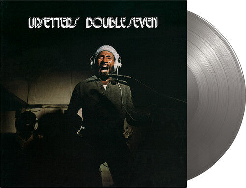 The Upsetters - Double Seven [Silver Vinyl] [Import]