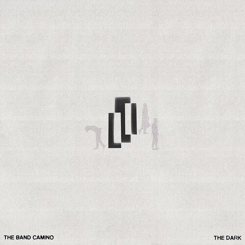 Band Camino - The Dark [Indie-Exclusive Pink Vinyl]