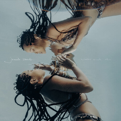 [DAMAGED] Jamila Woods - Water Made Us