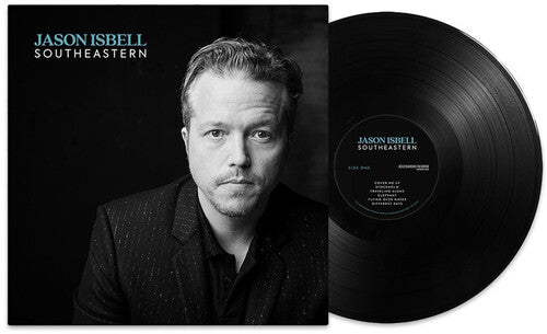 Jason Isbell - Southeastern