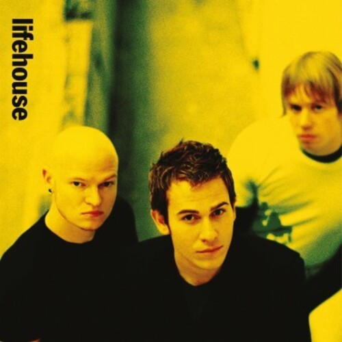 Lifehouse - Lifehouse [Import]