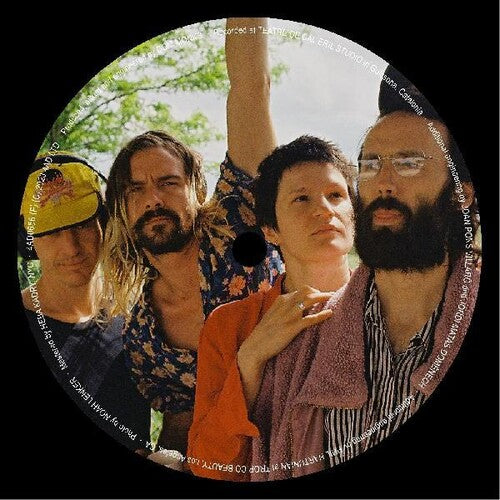 Big Thief - Vampire Empire / Born For Loving You [7"]