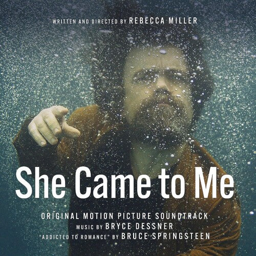 Bryce Dessner - She Came To Me (Original Soundtrack)