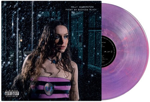 Holly Humberstone - Paint My Bedroom Black [Indie-Exclusive Purple Vinyl]