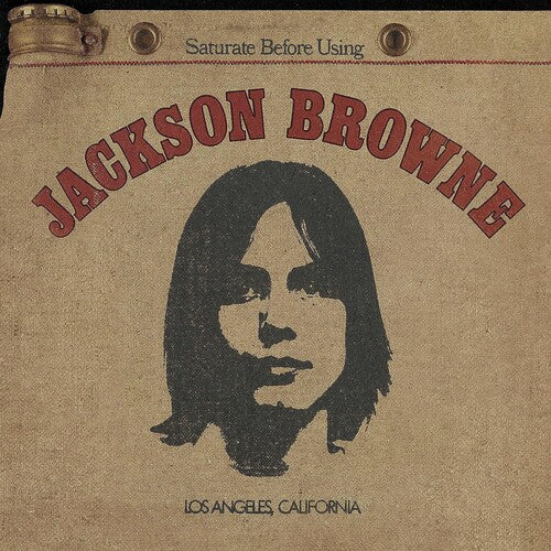 [DAMAGED] Jackson Browne - Jackson Browne