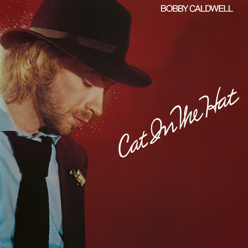 [DAMAGED] Bobby Caldwell - Cat In The Hat