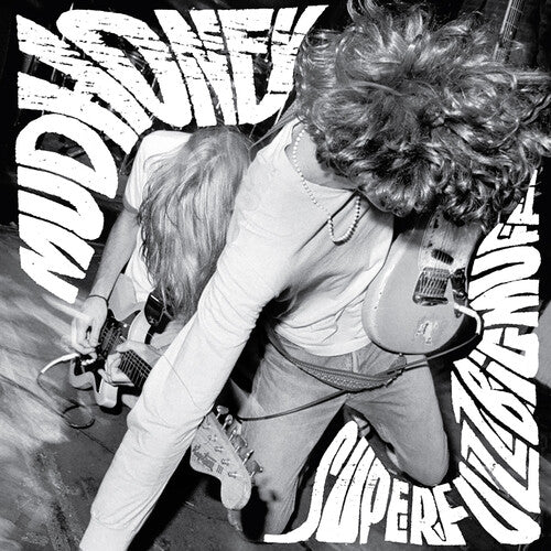 Mudhoney - Superfuzz Bigmuff [Yellow Vinyl]