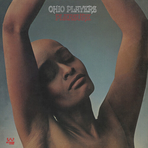 Ohio Players - Pleasure [Indie-Exclusive Silver Vinyl]