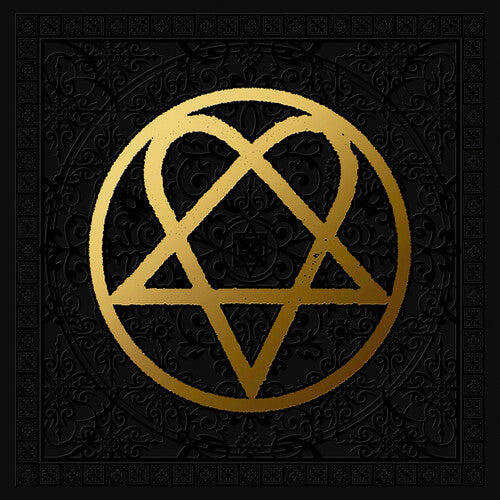 HIM - Love Metal [Lava Colored Vinyl]