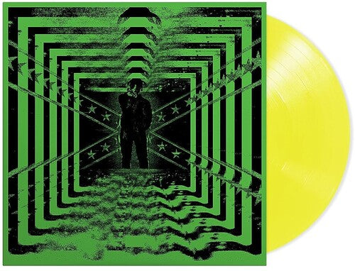 Denzel Curry - 32 Zel [Yellow Vinyl]