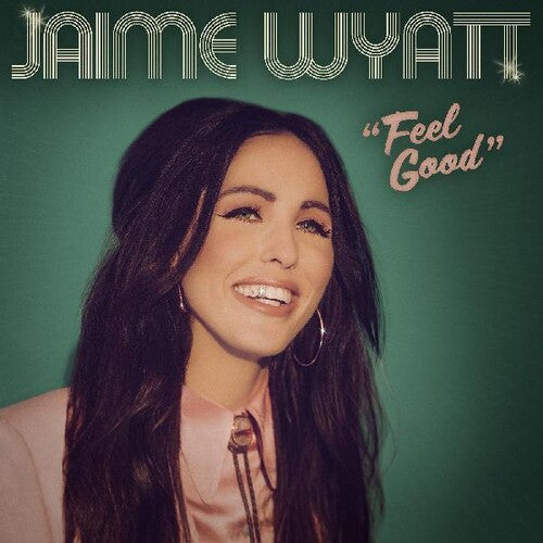 Jaime Wyatt - Feel Good [Indie-Exclusive White Vinyl]