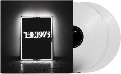 The 1975 - The 1975 (10th Anniversary) [White Vinyl]