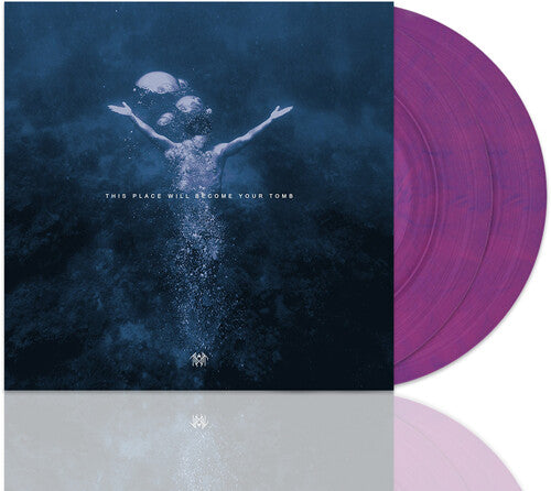 Sleep Token - This Place Will Become Your Tomb [Pink Vinyl]