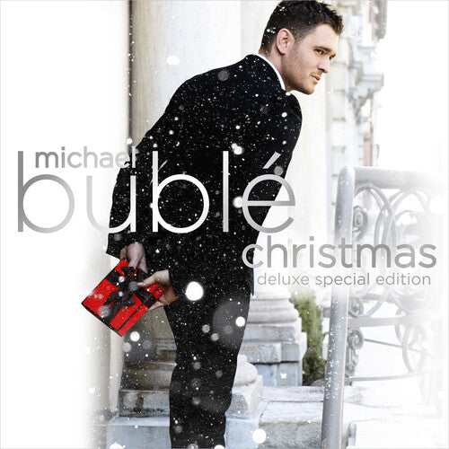Michael Bublé - Christmas [Green Vinyl]