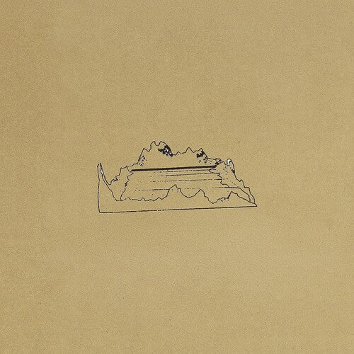 José González - Veneer [Clear Vinyl]