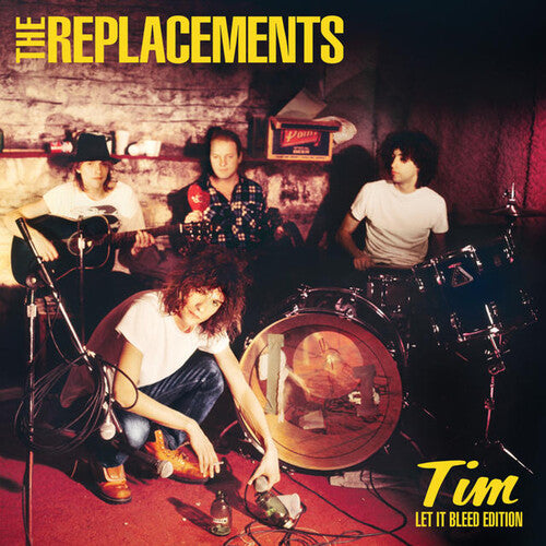 The Replacements - Tim (Let It Bleed Edition) [Box Set]