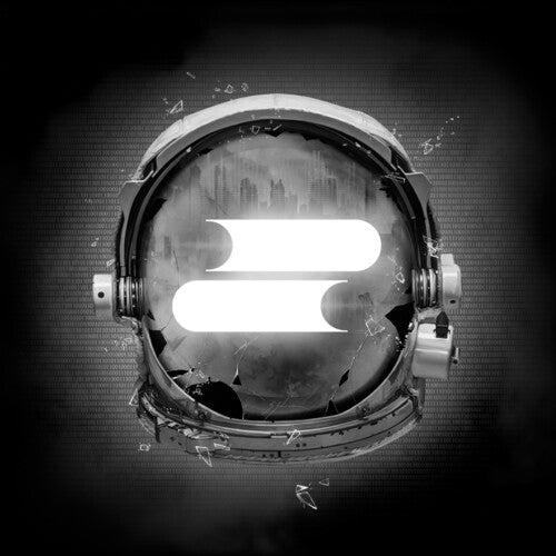 Filter - The Algorithm [Clear Vinyl]