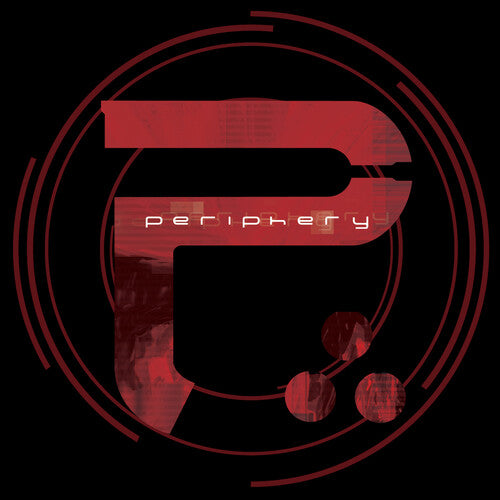 Periphery - Periphery II: This Time It's Personal [Indie-Exclusive Colored Vinyl]